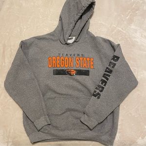 Oregon State Hoodie